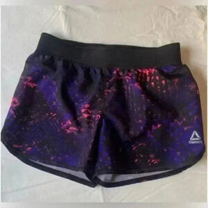 Reebok Girls Active Shorts